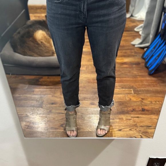 Gap Boyfriend Jeans Mid-Rise + FREE GIFT - Picture 5 of 16